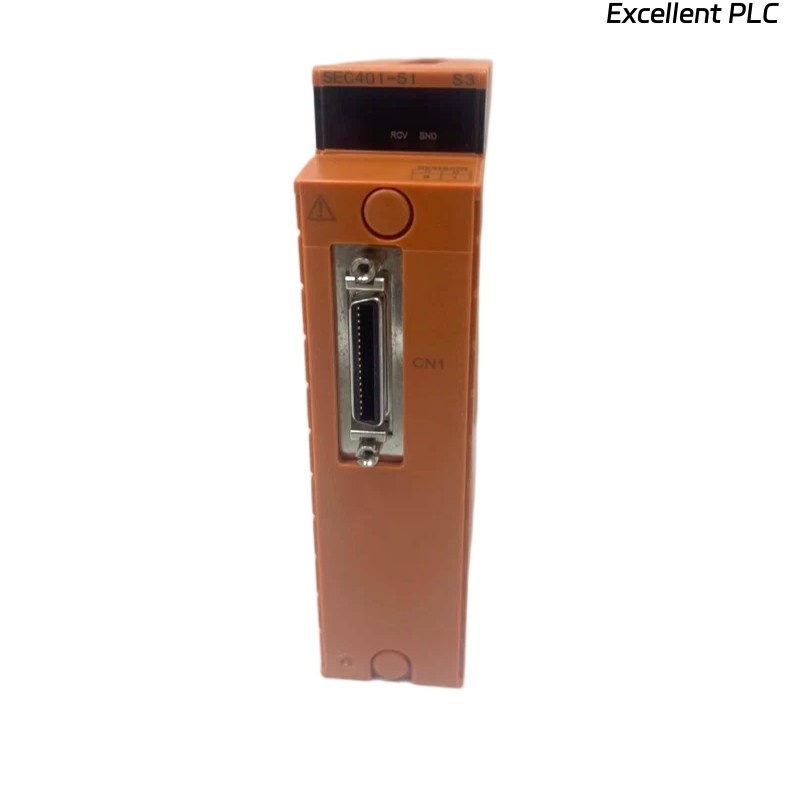 Yokogawa SEC401-50 ESB Bus Coupler Module