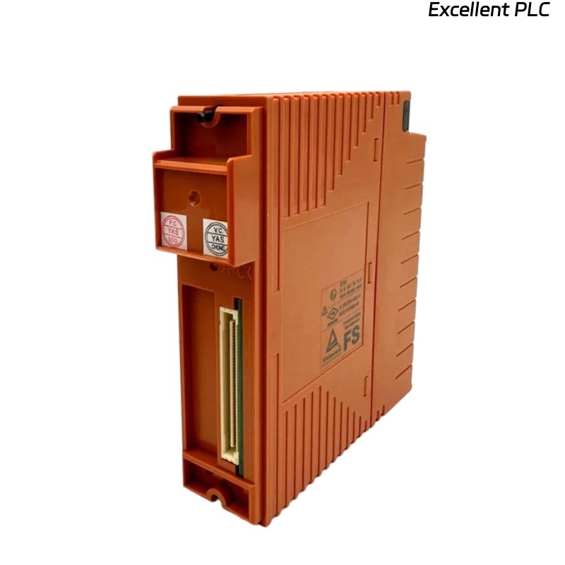 Yokogawa SEC402-21 Bus Coupler Module