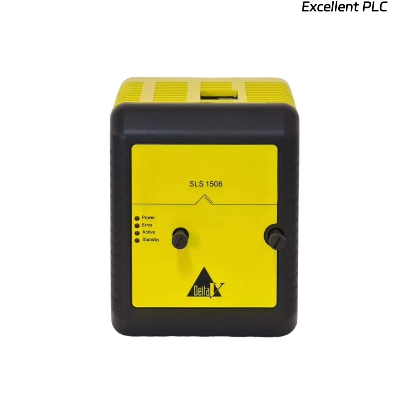 Emerson SLS1508 KJ2201X1-BA1 Smart Logic Solver