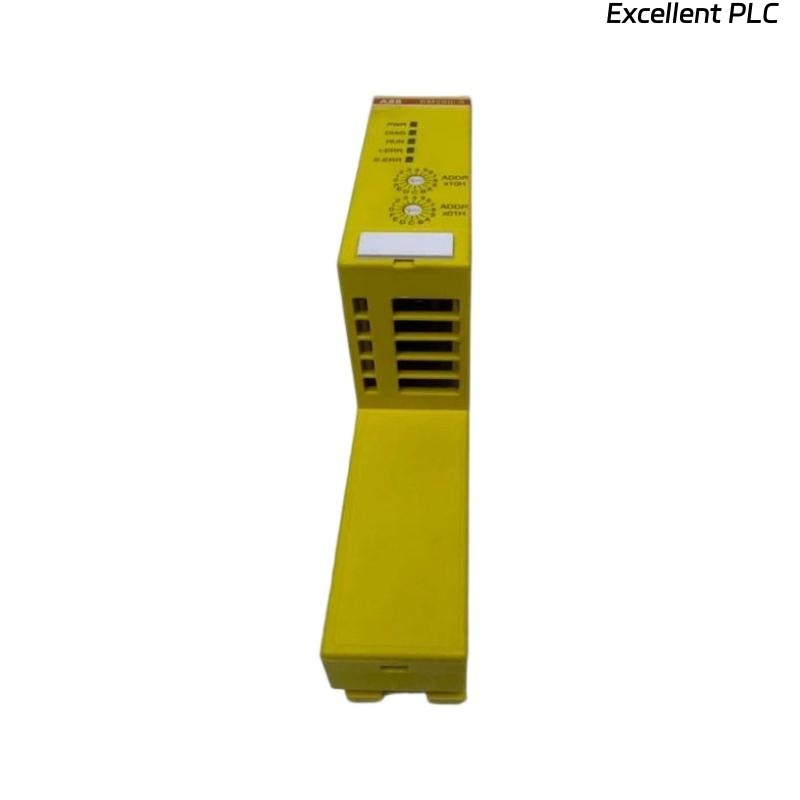 ABB SM560-S 1SAP280000R0001 Security Processor Module