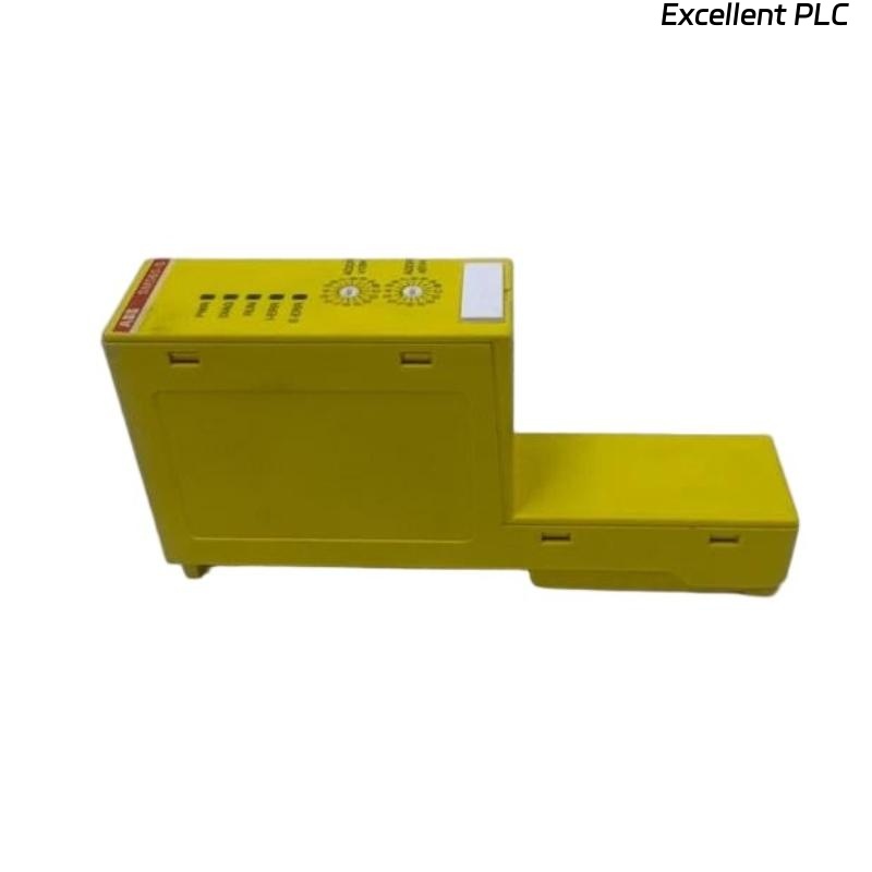 ABB SM560-S 1SAP280000R0001 Security Processor Module