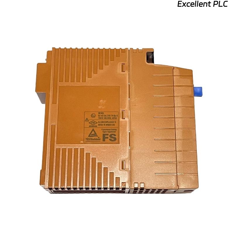 Yokogawa SNT501-E3 Optical ESB Bus Repeater Slave Module