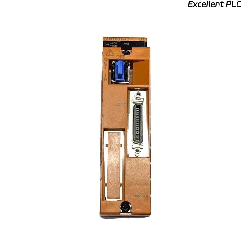 Yokogawa SNT501-E3 Optical ESB Bus Repeater Slave Module