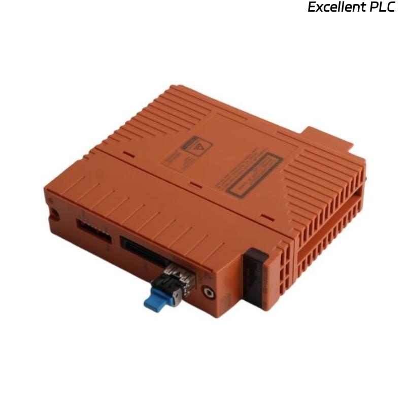 Yokogawa SNT521-53 Optical ESB Bus Repeater Slave Module