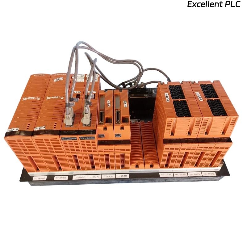 Yokogawa SSC10D-F Safety Control Unit