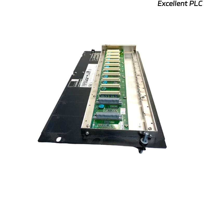 Yokogawa SSC50D-S2121 Duplexed Safety Control Unit