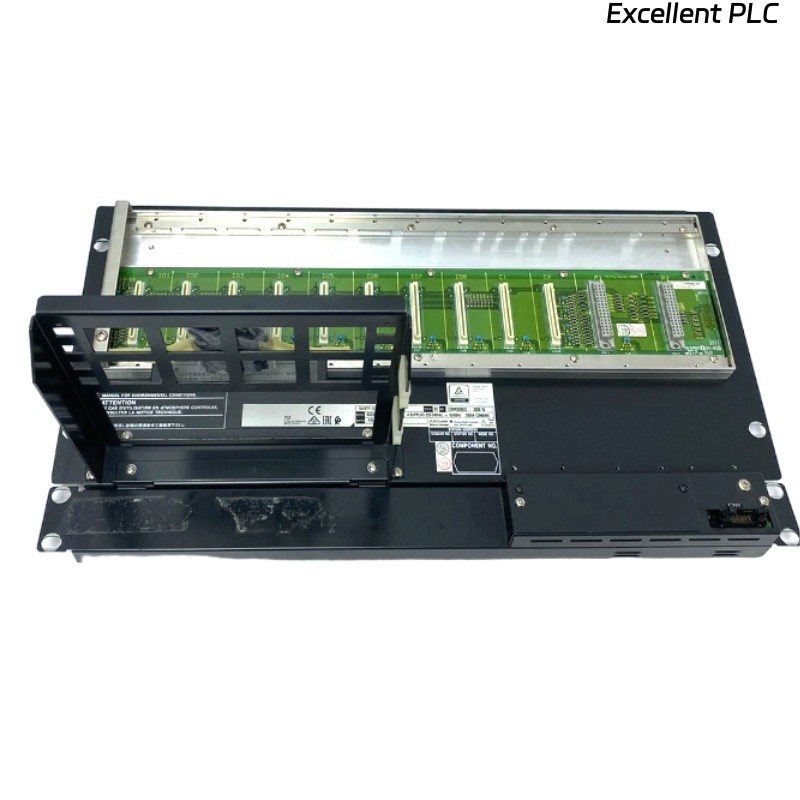 Yokogawa SSC60D-F2521 Duplexed Safety Control Unit