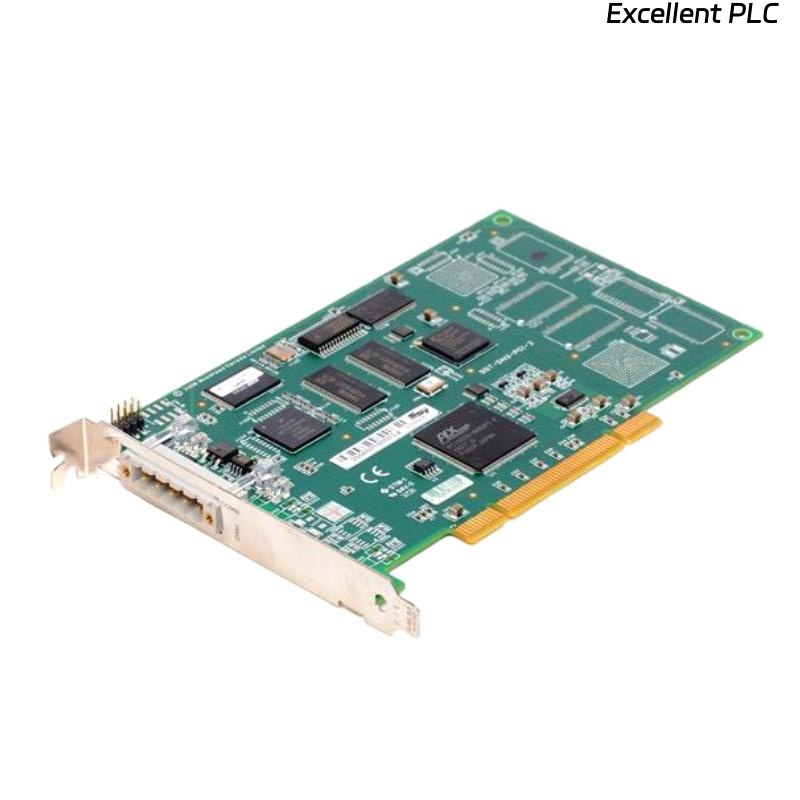 Woodward SST-DN3-PCI-1-E DeviceNet Interface Card