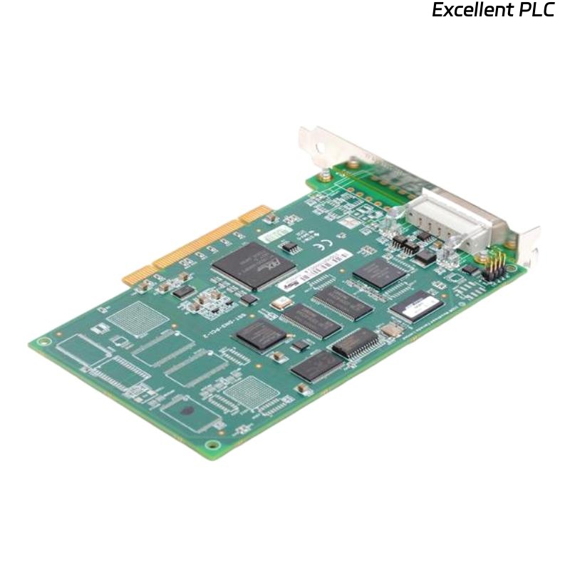 Woodward SST-DN3-PCI-1-E DeviceNet Interface Card