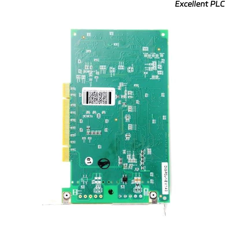 Woodward SST-DN3-PCI-1-E DeviceNet Interface Card