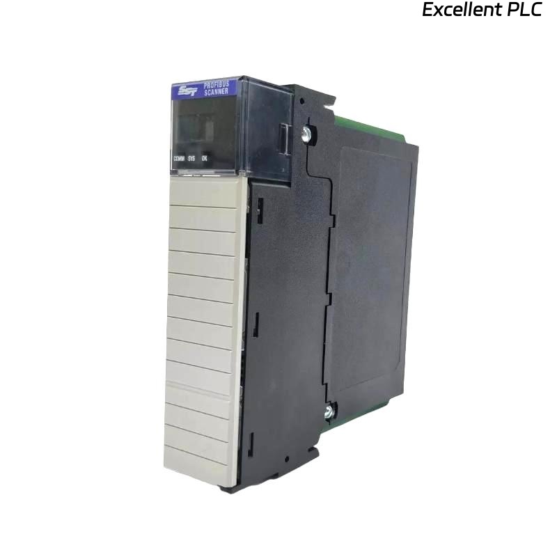 Woodward SST-PB3-CLX Communication Module