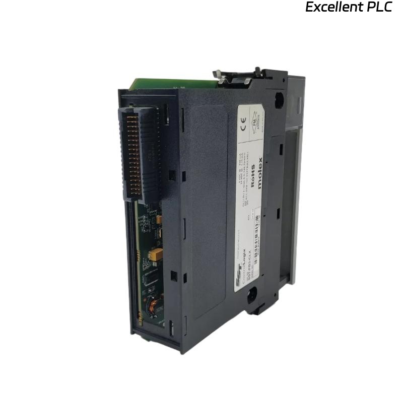 Woodward SST-PB3-CLX Communication Module
