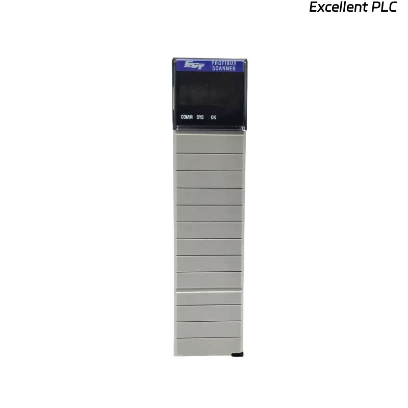 Woodward SST-PB3-CLX Communication Module