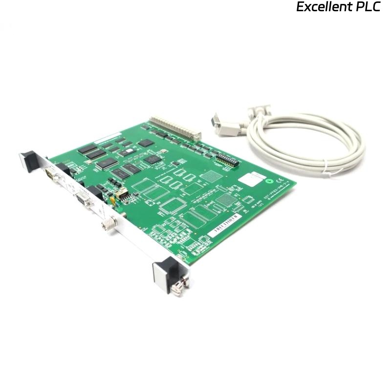Woodward SST-PB3-VME-1 VDC Logic l/o Module
