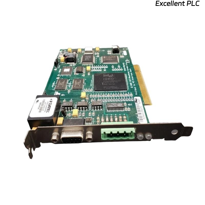 Woodward SST-PFB3-PCI PCI Communication Card