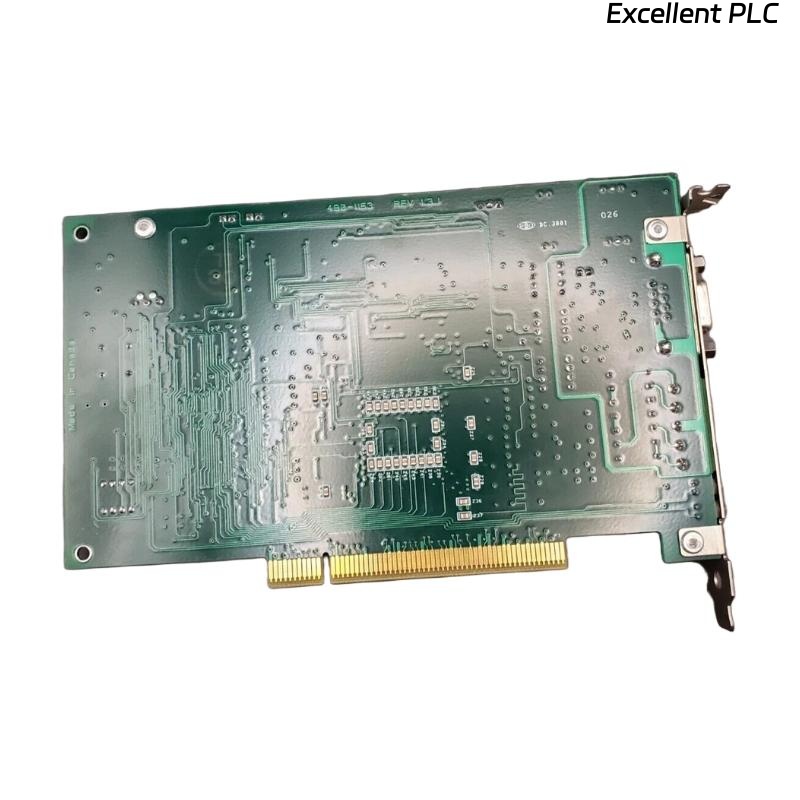 Woodward SST-PFB3-PCI PCI Communication Card