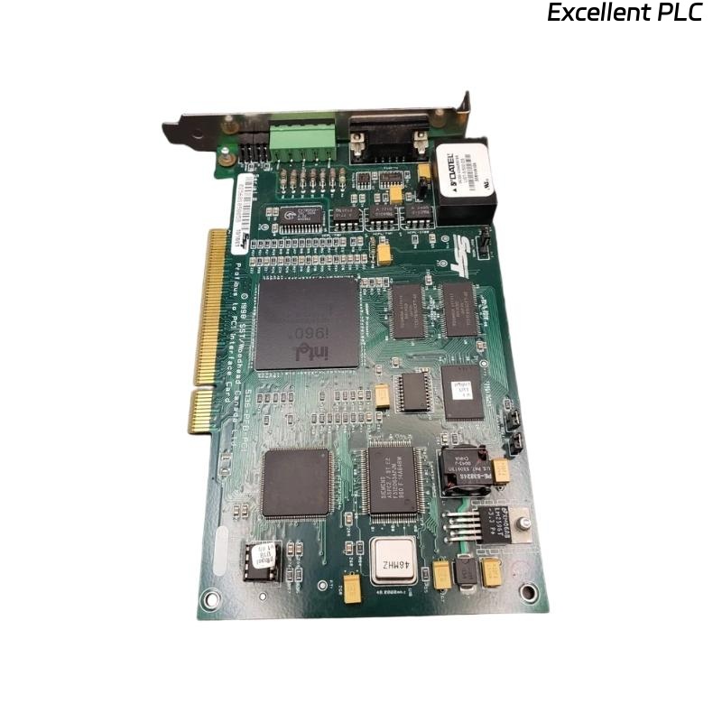 Woodward SST-PFB3-PCI PCI Communication Card