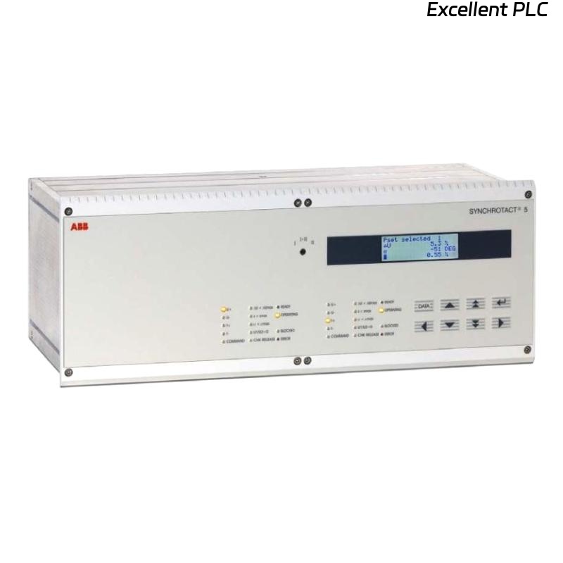 ABB SYN5302-0277 Synchronizing Device
