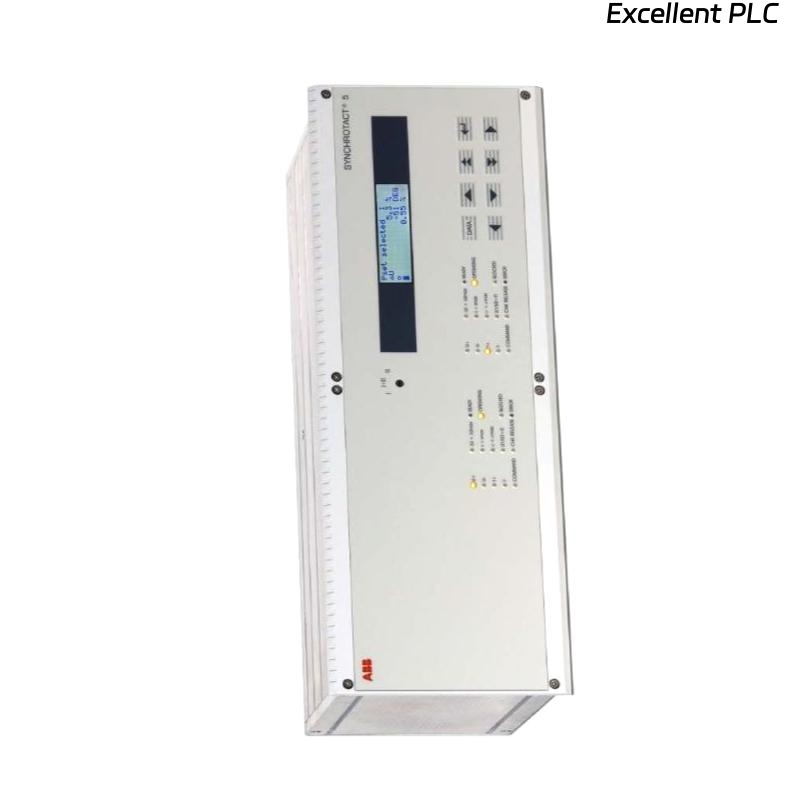 ABB SYN5302-0277 Synchronizing Device