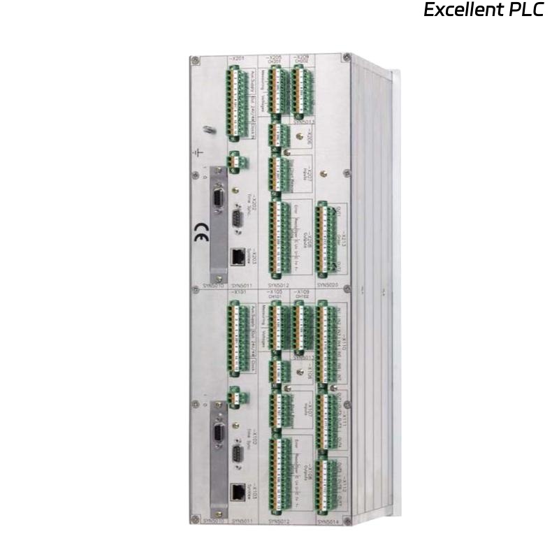 ABB SYN5302-0277 Synchronizing Device