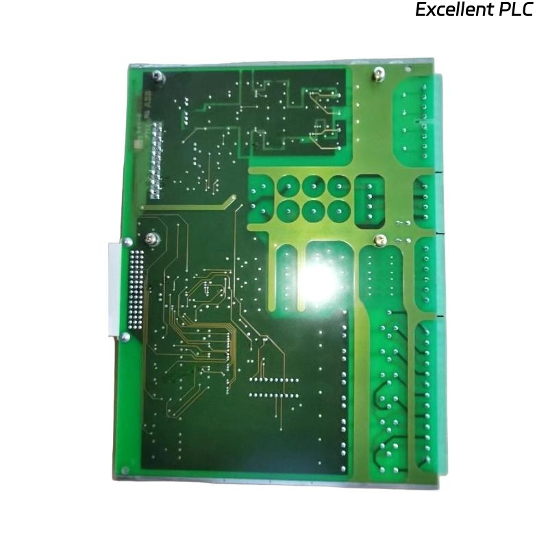 ABB SYN5012a-P 3BHB003681R0001 AC Servo Drive