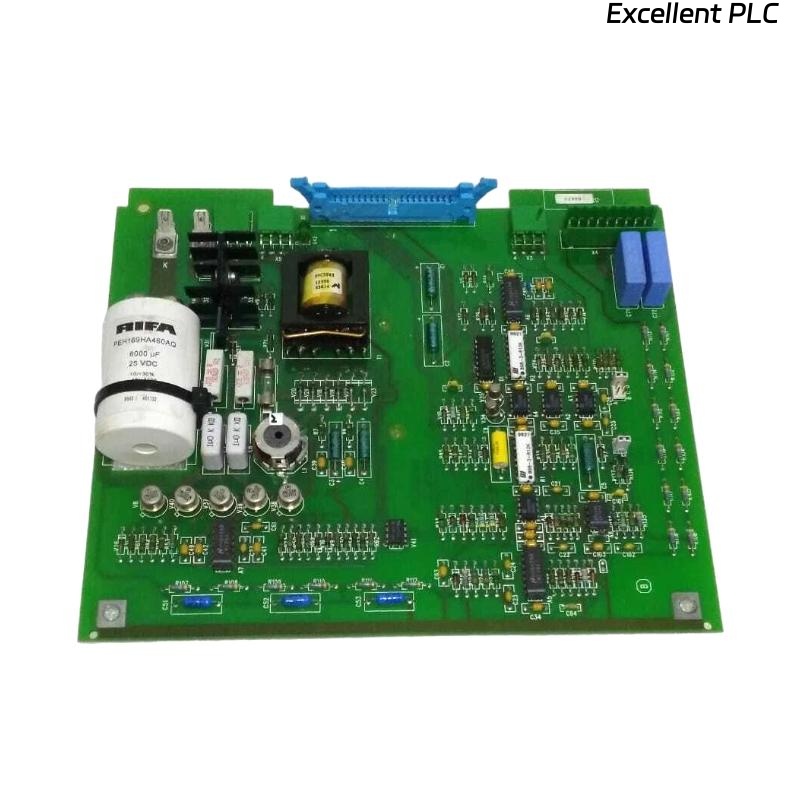 ABB SYN5015a-P 3BHB005099R0002 Circuit Board
