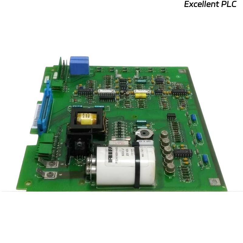 ABB SYN5015a-P 3BHB005099R0002 Circuit Board