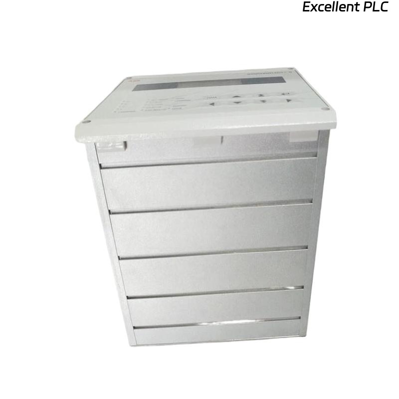 ABB SYN5201A-Z Synchronous Control Unit