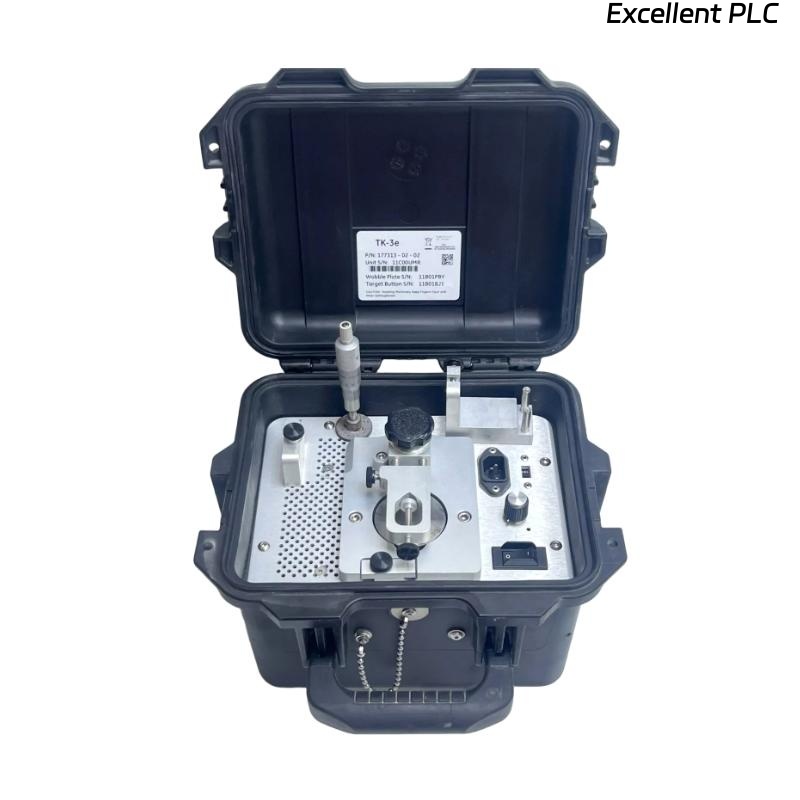 Bently Nevada TK-3E 177313-01-01 Proximity System Test Kit