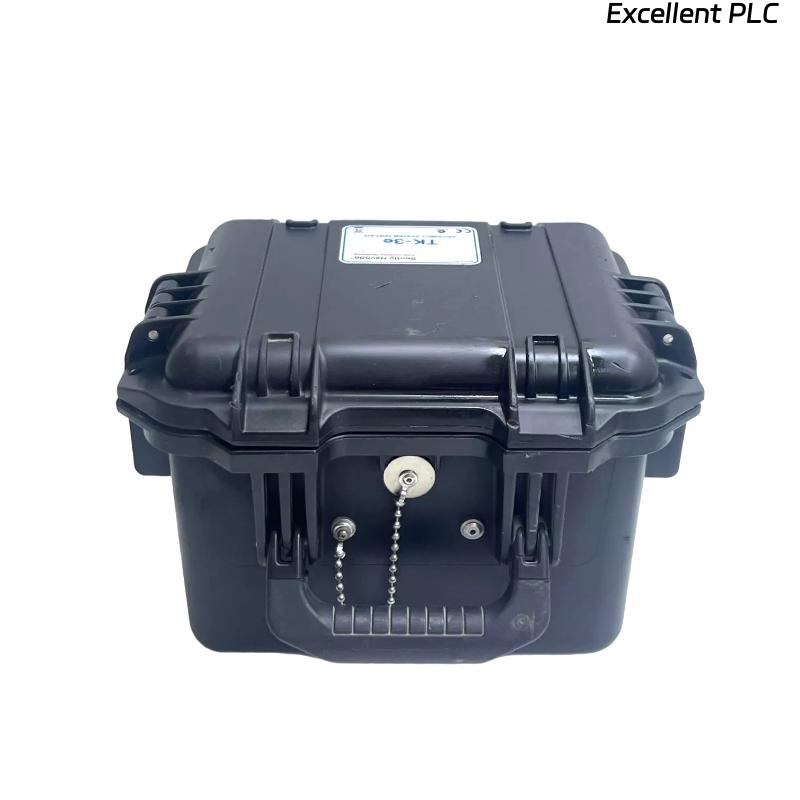 Bently Nevada TK-3E 177313-01-01 Proximity System Test Kit