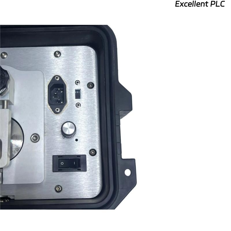 Bently Nevada TK-3E 177313-01-01 Proximity System Test Kit