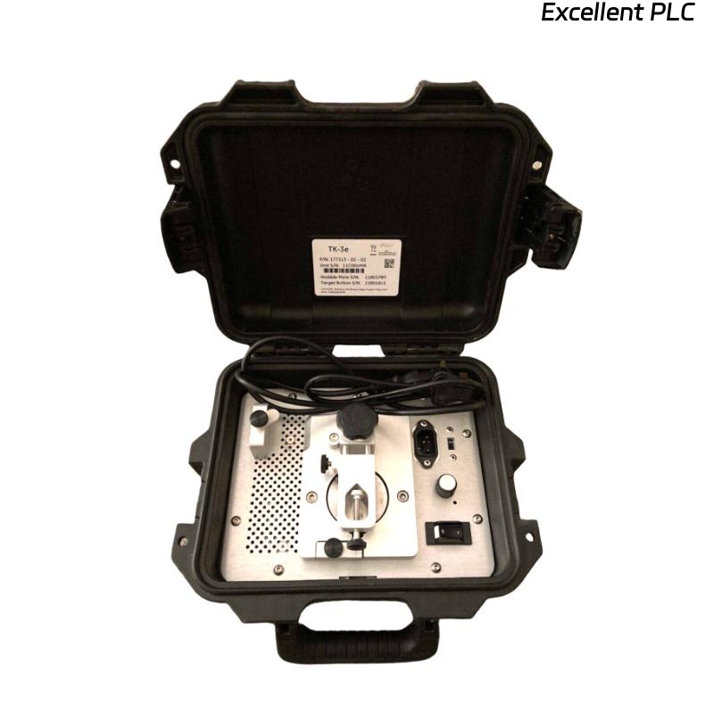 Bently Nevada TK-3E 177313-01-02 Proximity System Test Kit