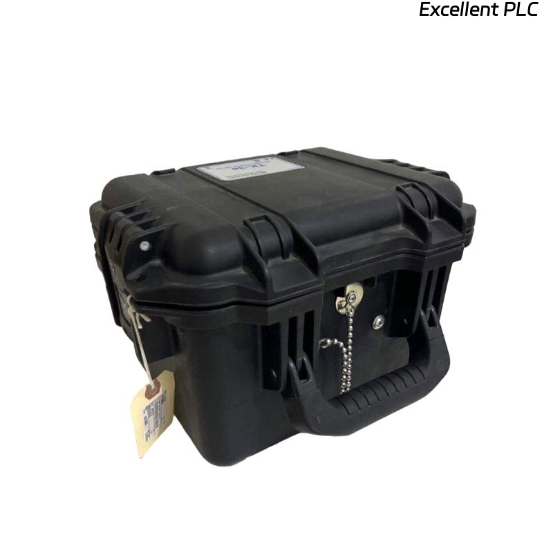 Bently Nevada TK-3E 177313-01-02 Proximity System Test Kit