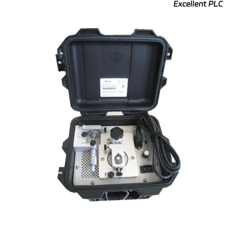 Bently Nevada TK-3E 177313-01-02 Proximity System Test Kit
