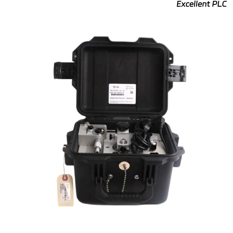 Bently Nevada TK-3E 177313-02-01 Proximity System Test Kit