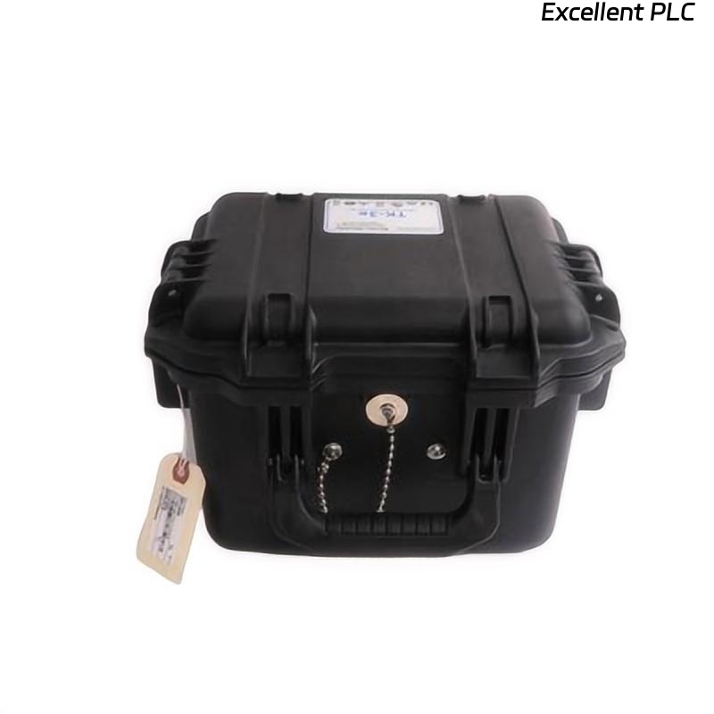 Bently Nevada TK-3E 177313-02-01 Proximity System Test Kit