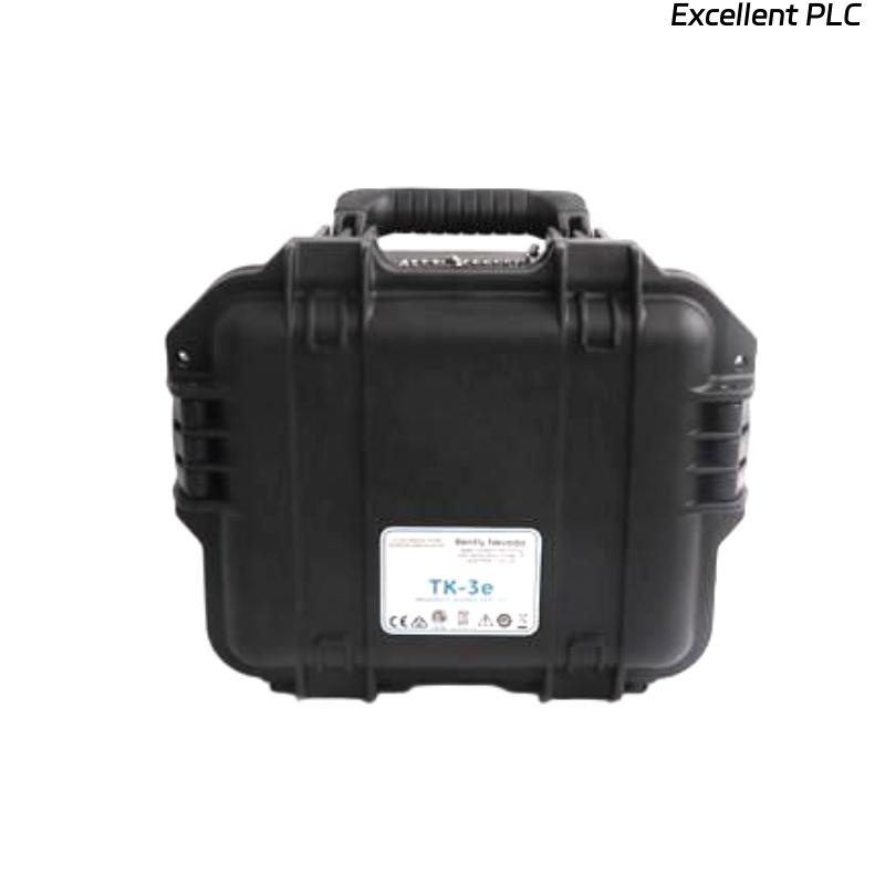 Bently Nevada TK-3E 177313-02-01 Proximity System Test Kit