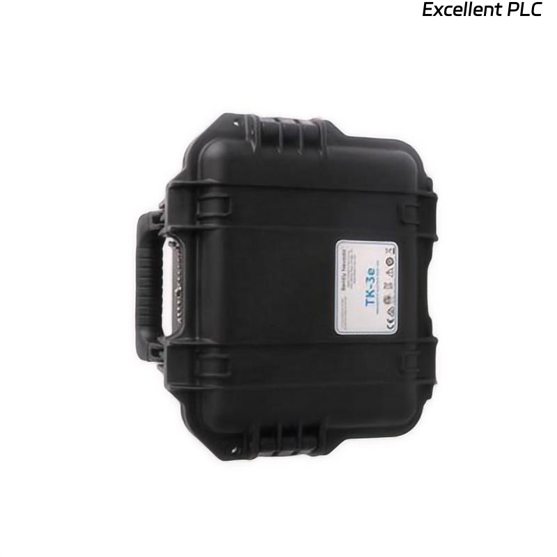 Bently Nevada TK-3E 177313-02-01 Proximity System Test Kit