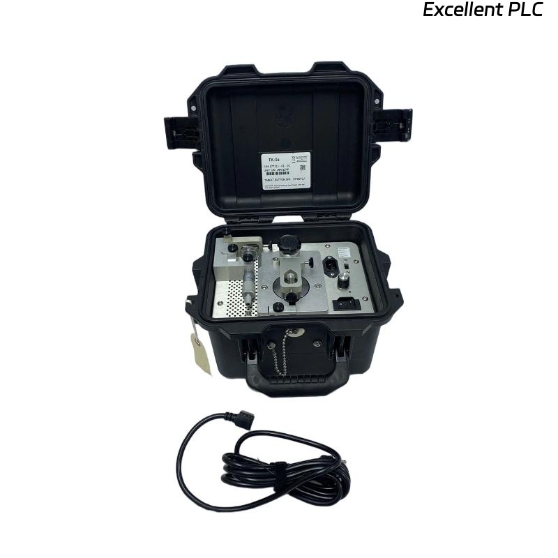 Bently Nevada TK-3E 177313-02-03 Proximity System Test Kit