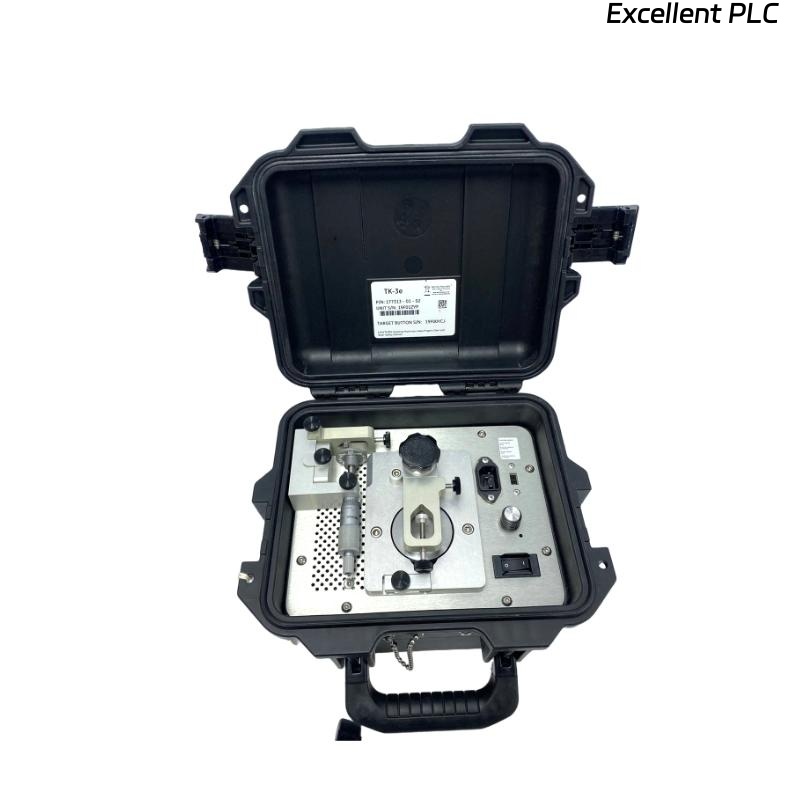 Bently Nevada TK-3E 177313-02-03 Proximity System Test Kit