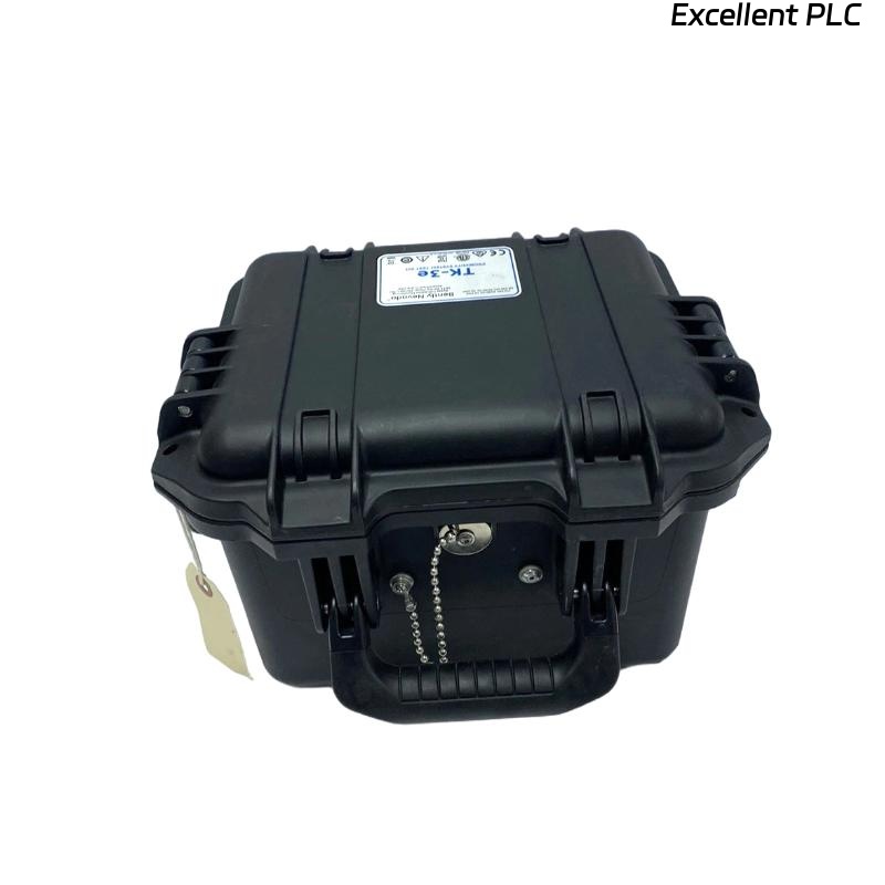 Bently Nevada TK-3E 177313-02-03 Proximity System Test Kit