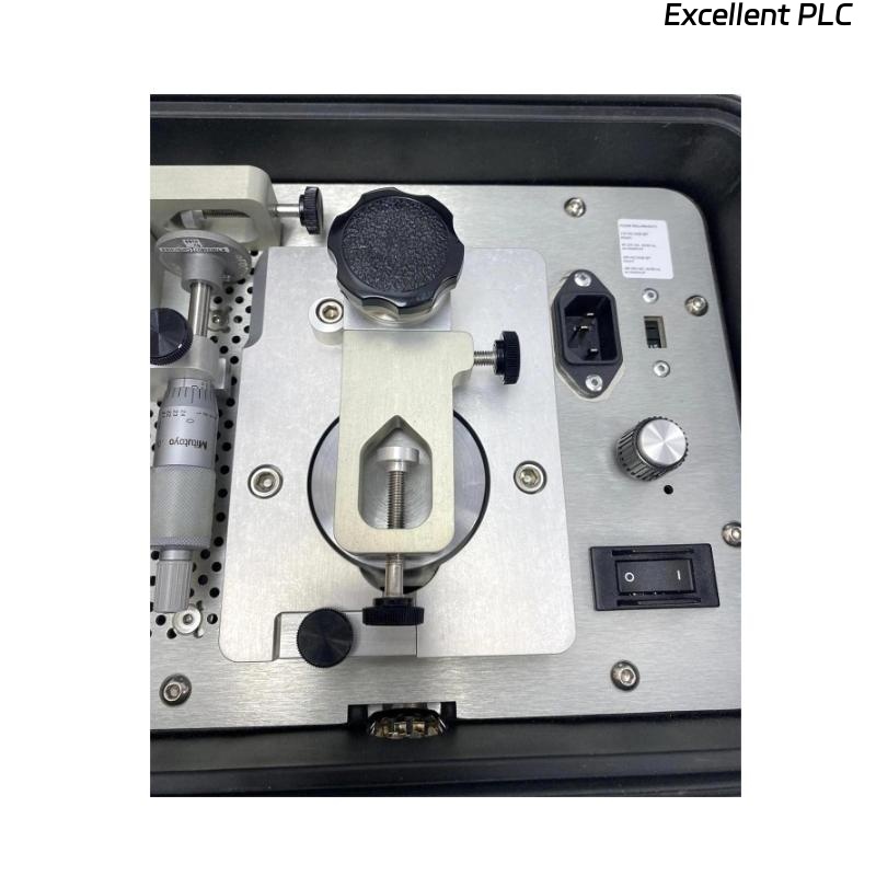 Bently Nevada TK-3E 177313-02-03 Proximity System Test Kit