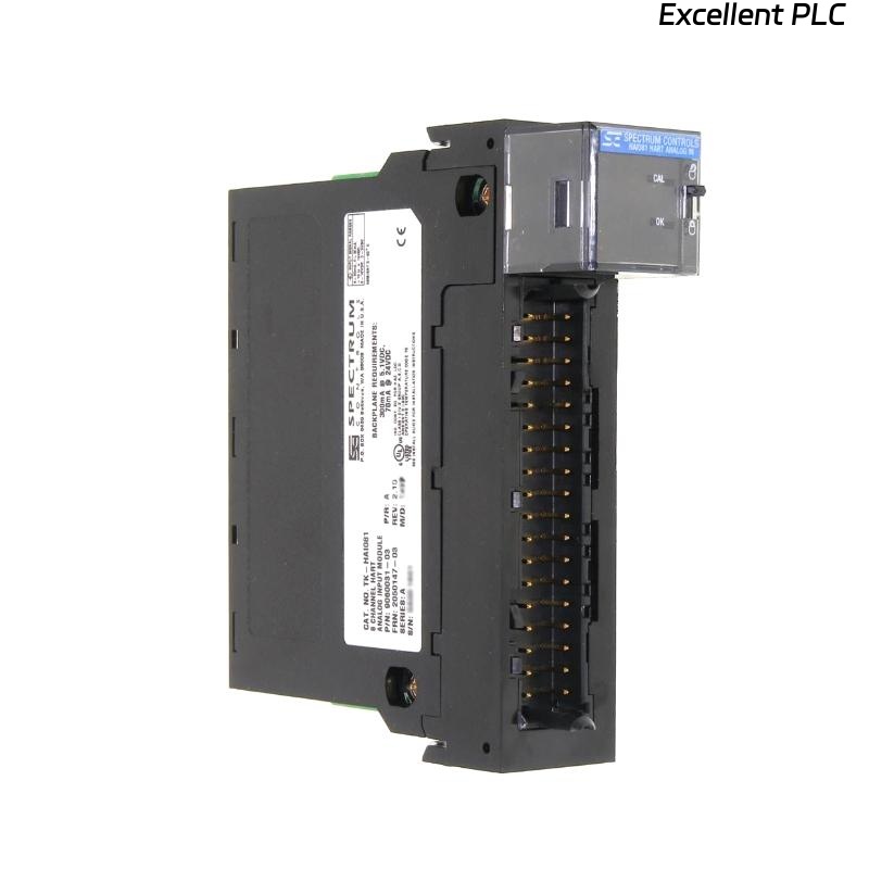 Honeywell TK-HAI081 Analog Input Module