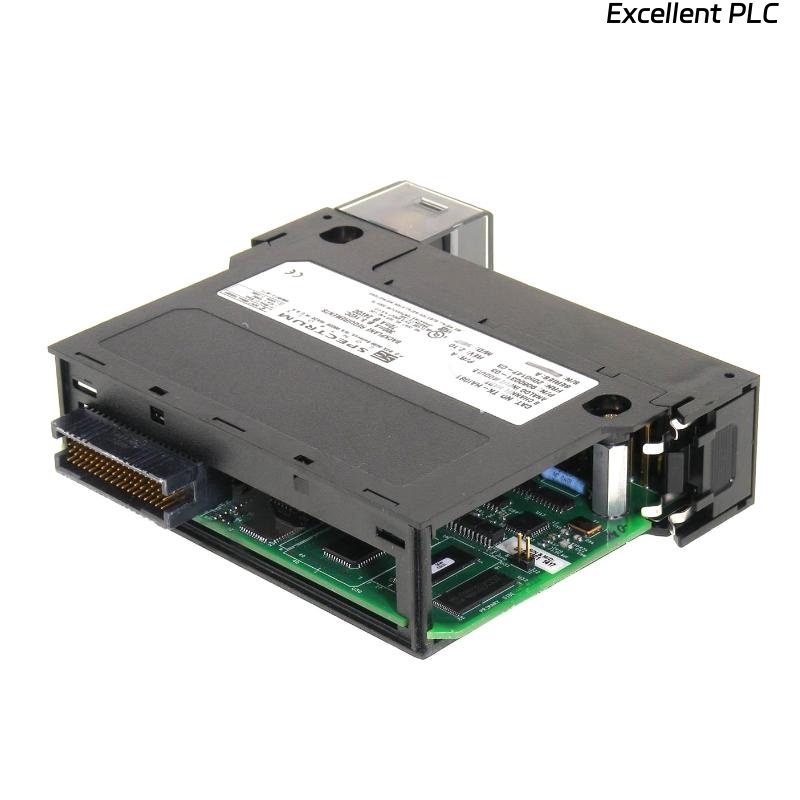 Honeywell TK-HAI081 Analog Input Module