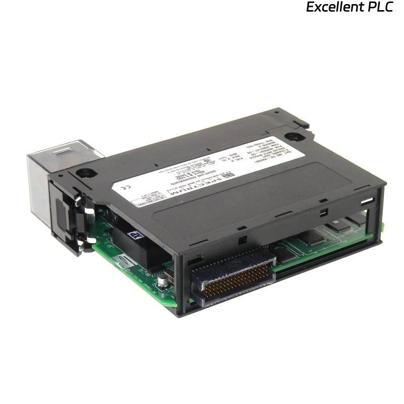 Honeywell TK-HAI081 Analog Input Module