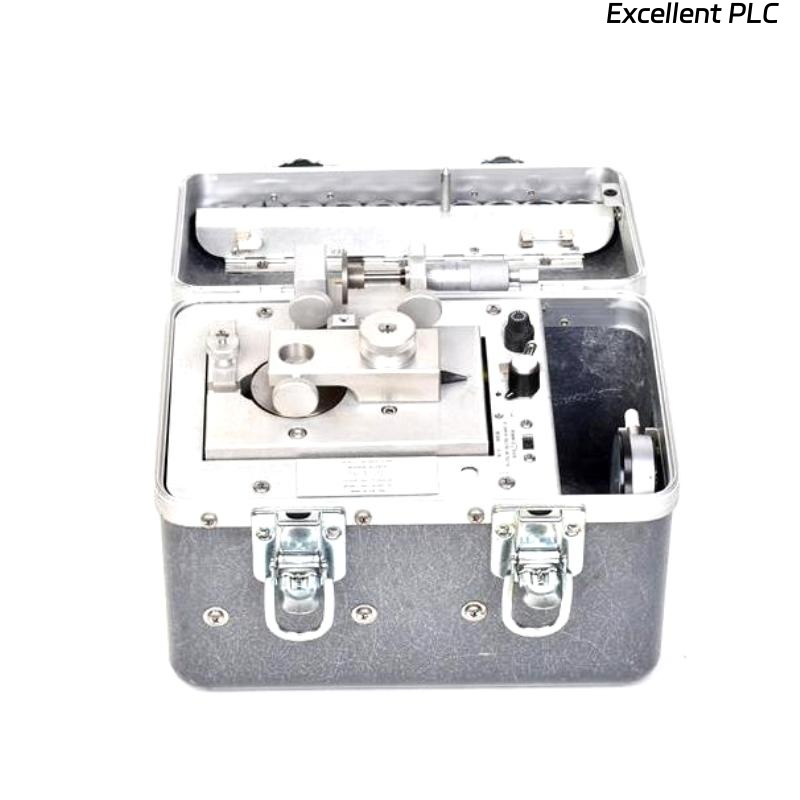 Bently Nevada TK3-2E 177313-02-02 Calibration Instrument