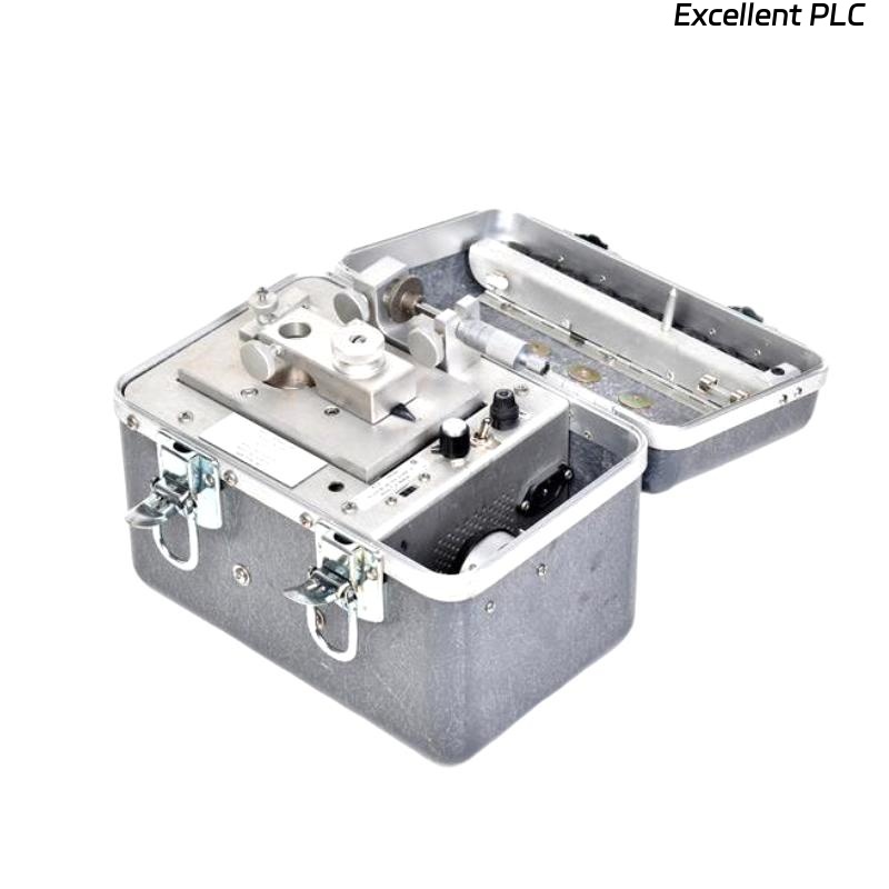 Bently Nevada TK3-2E 177313-02-02 Calibration Instrument