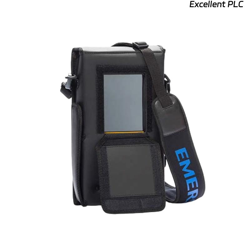 Emerson TREXLHPKLWS1S AMS Trex Device Communicator