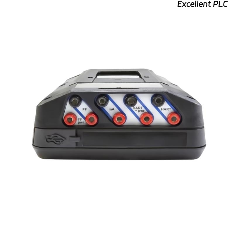 Emerson TREXLHPKLWS1S AMS Trex Device Communicator