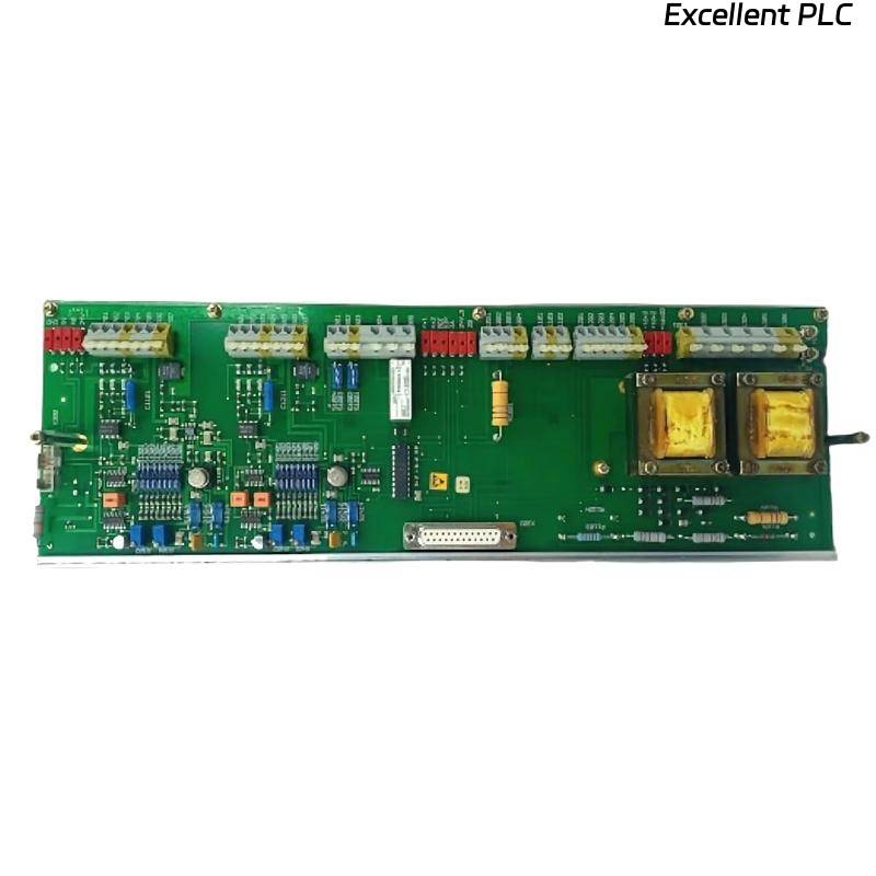 ABB UA C318 AE HIEE300744R0001 Inverter Motherboard